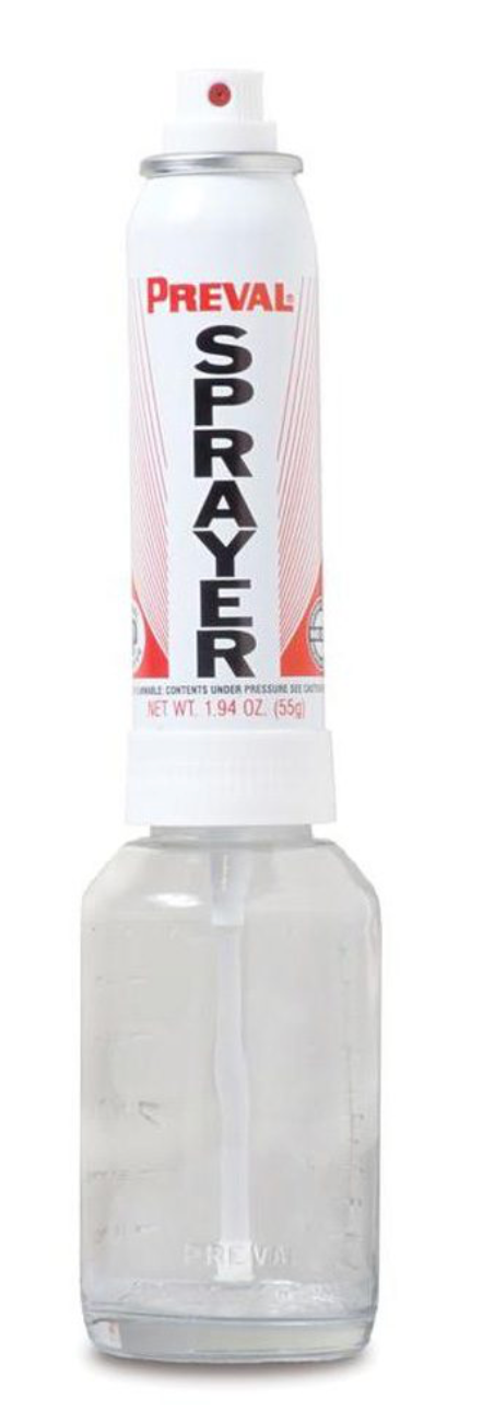 Spray Guns- UK distribution ONLY