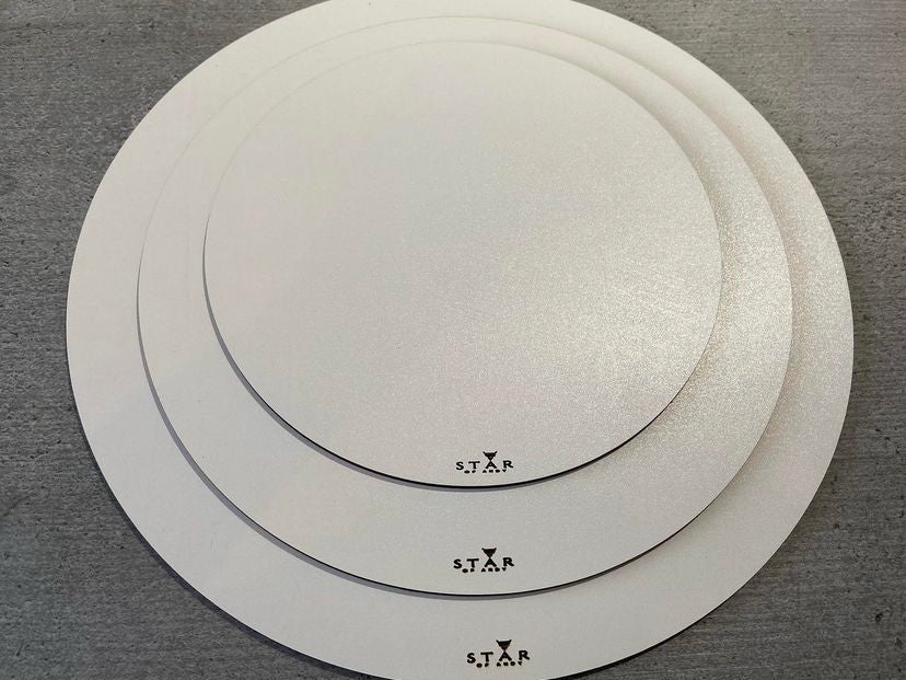 Personalised Cake Boards