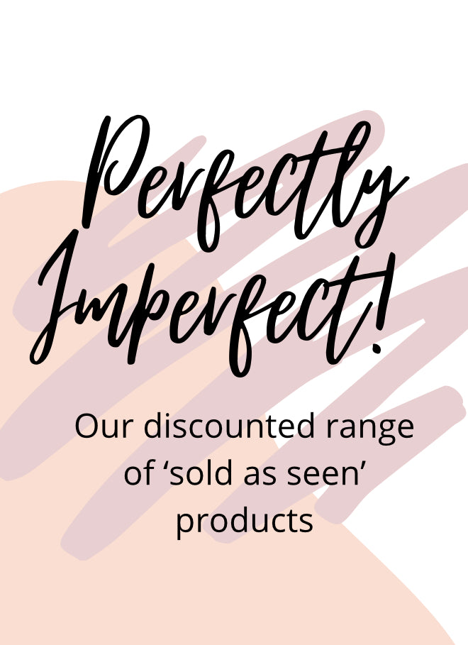 Perfectly, Imperfect/ Samples