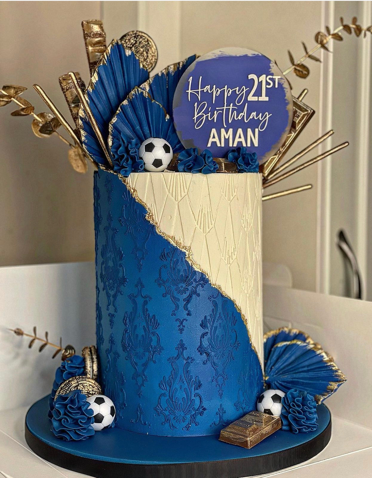 MATT finish Circle Acrylic Paddle- Paint pack