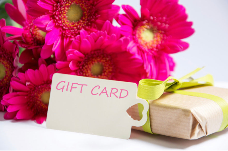 Topptastic Gift Card