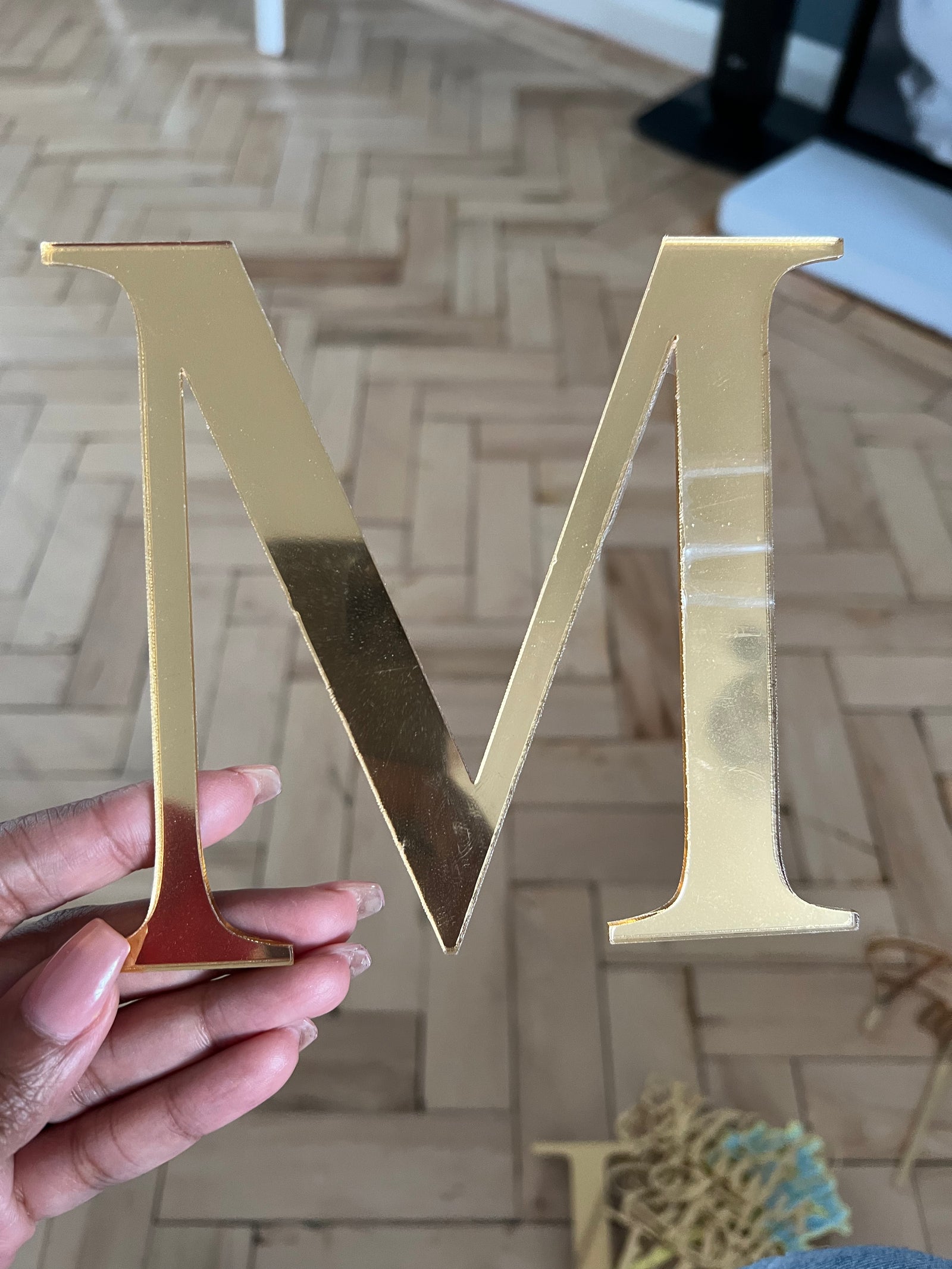 Sold as seen. May have protective film on