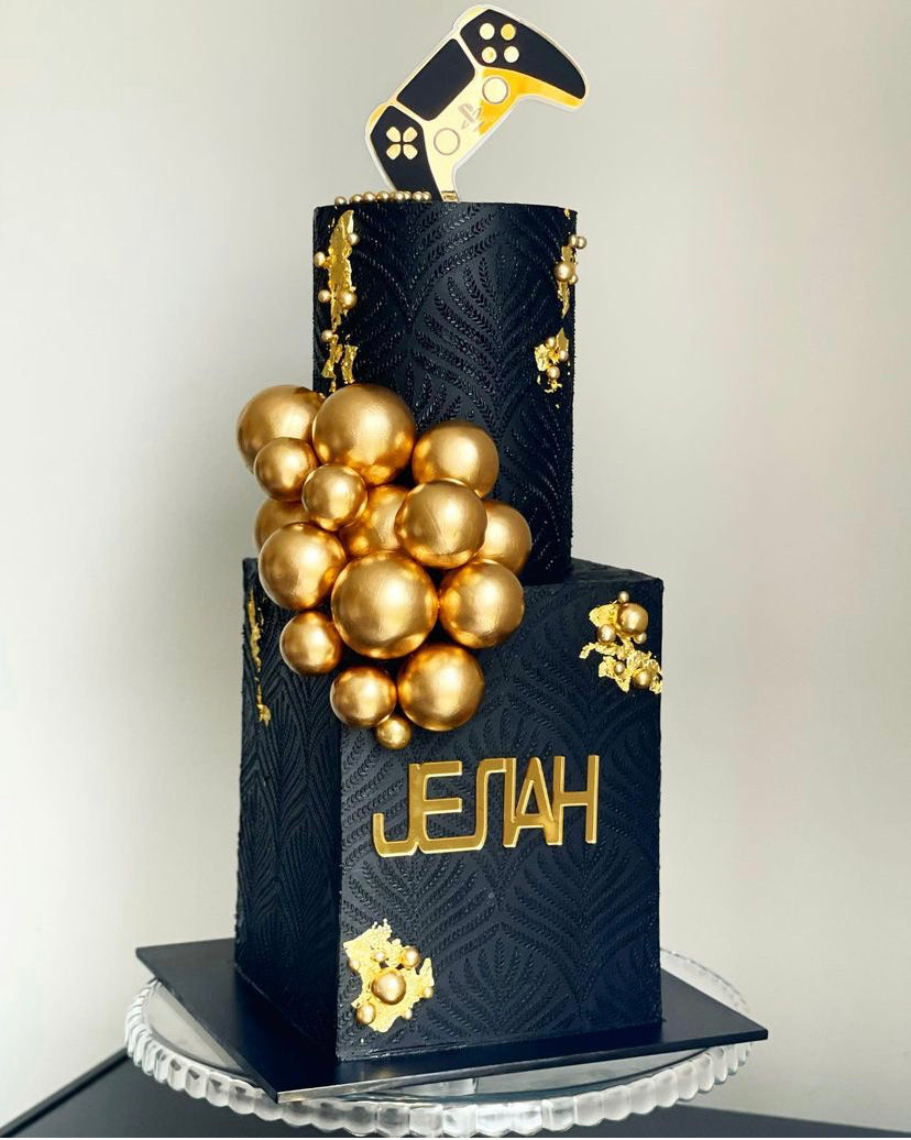 PS5/ PS4/ PLAYSTATION Controller/ name charm