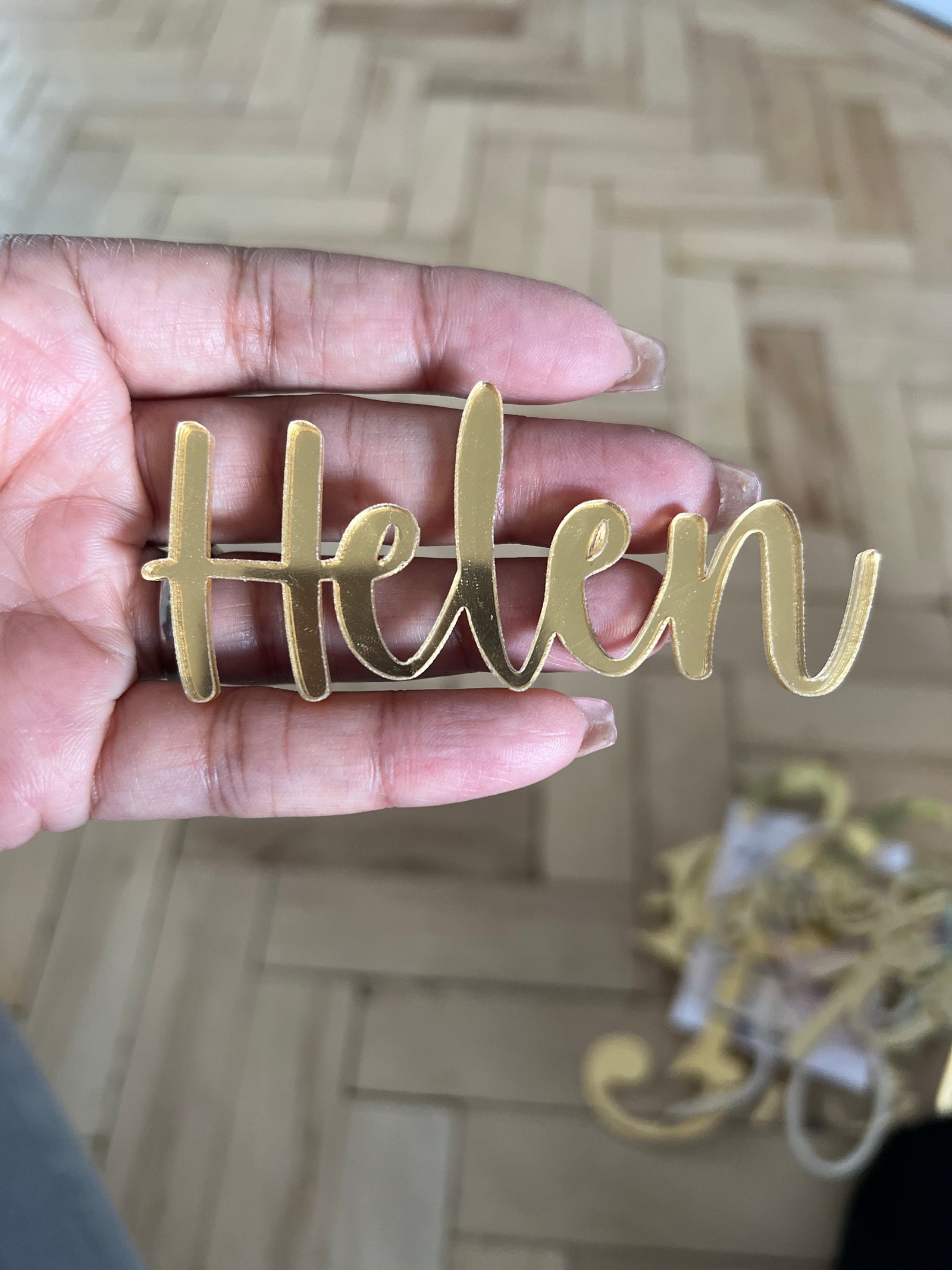 Sold as seen. May have protective film on