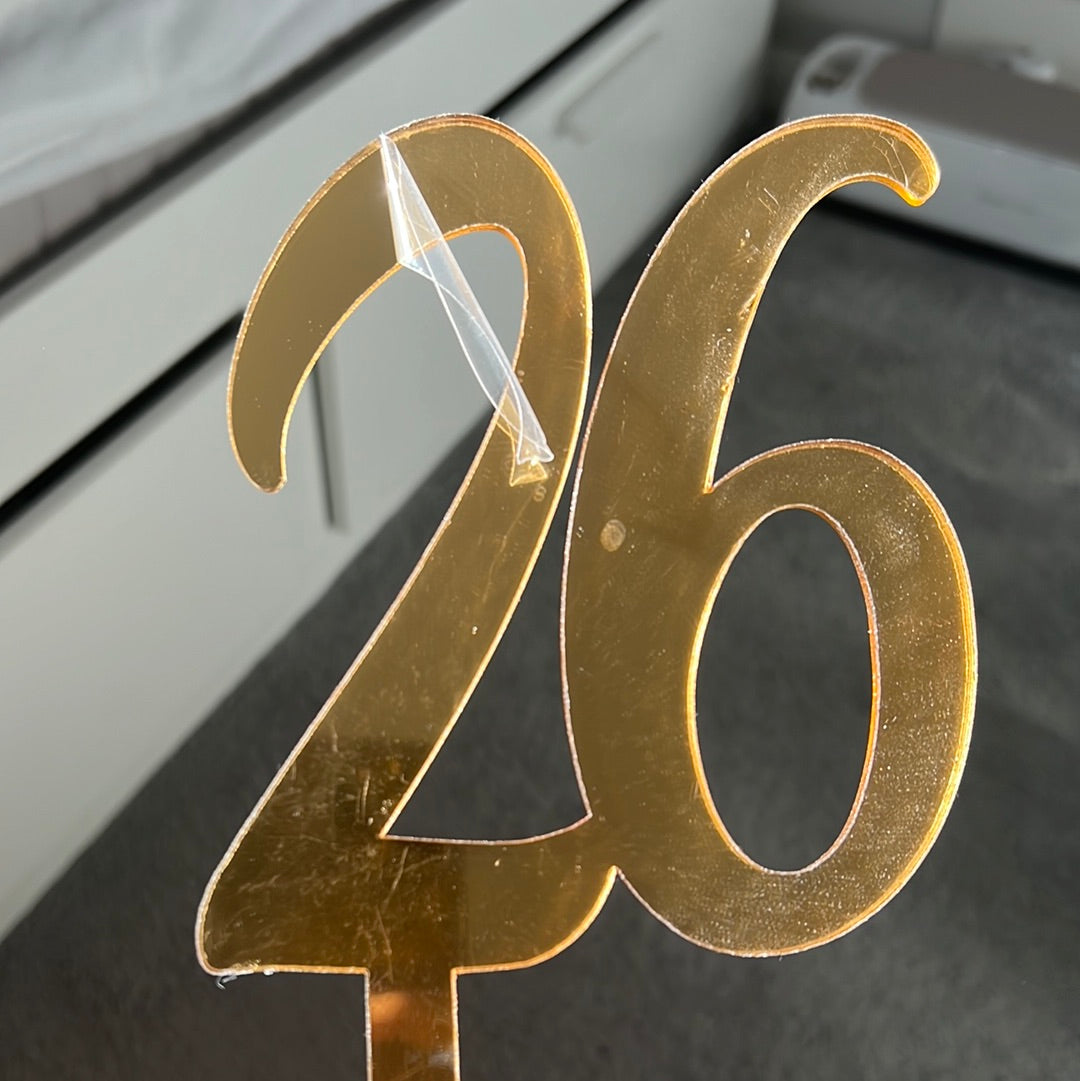 Sold as seen. May have protective film on