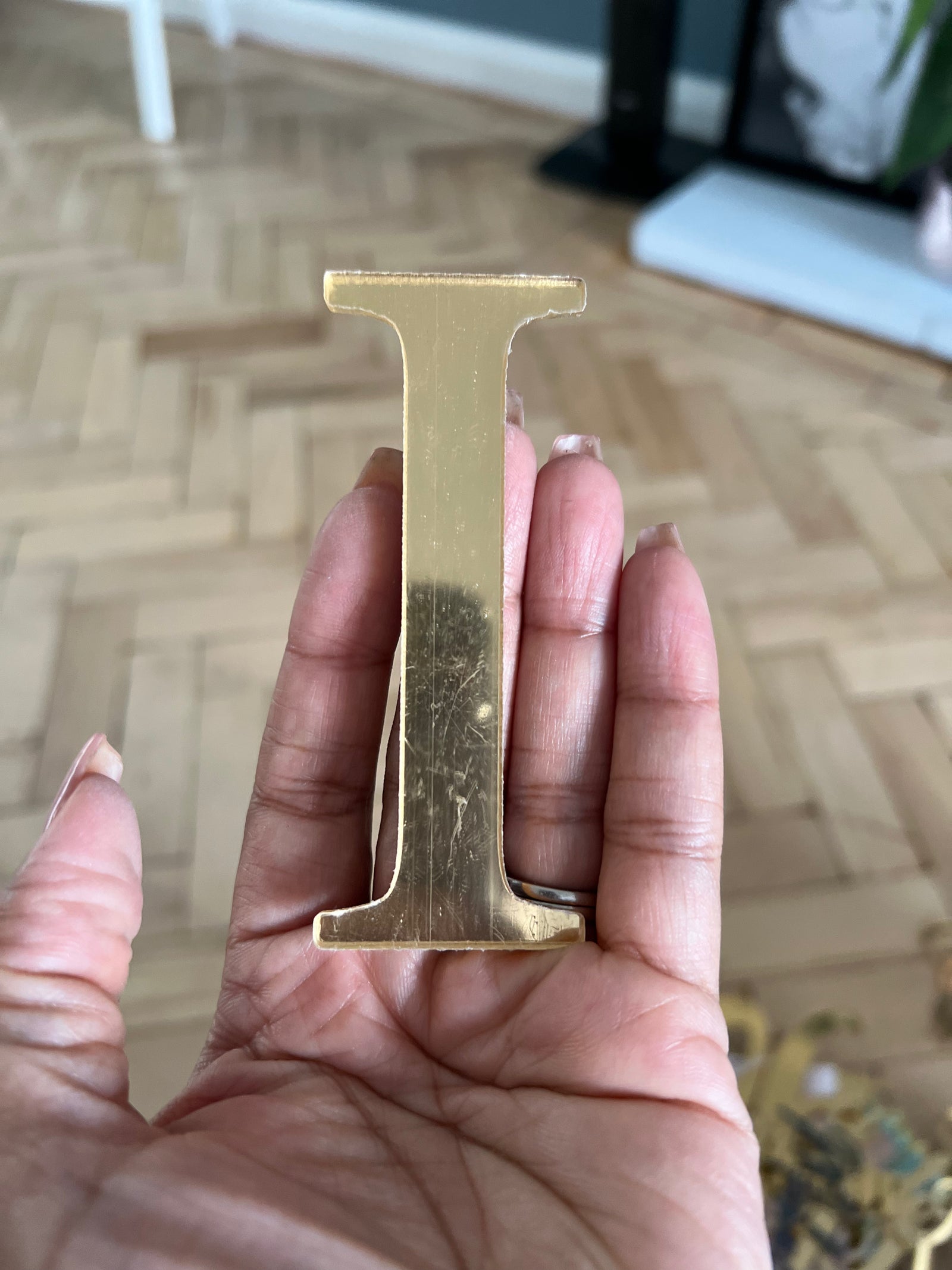 Sold as seen. May have protective film on