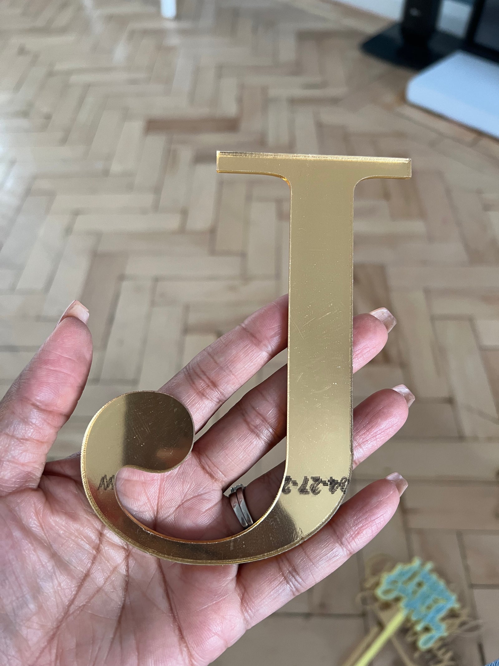 Sold as seen. May have protective film on