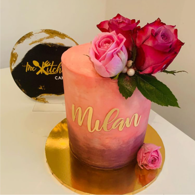 Single Name or Number charm: Choose your Font