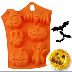 Halloween- Mould